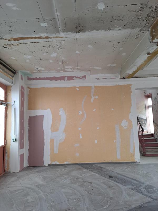 Gare de Marles-en-Brie